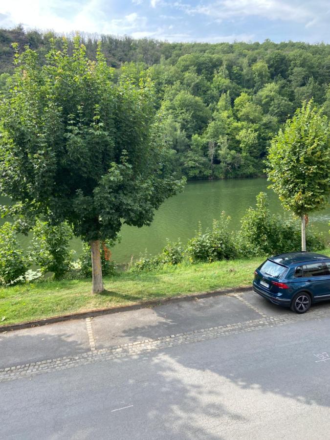 Gite Le Carmel Fumay Kültér fotó