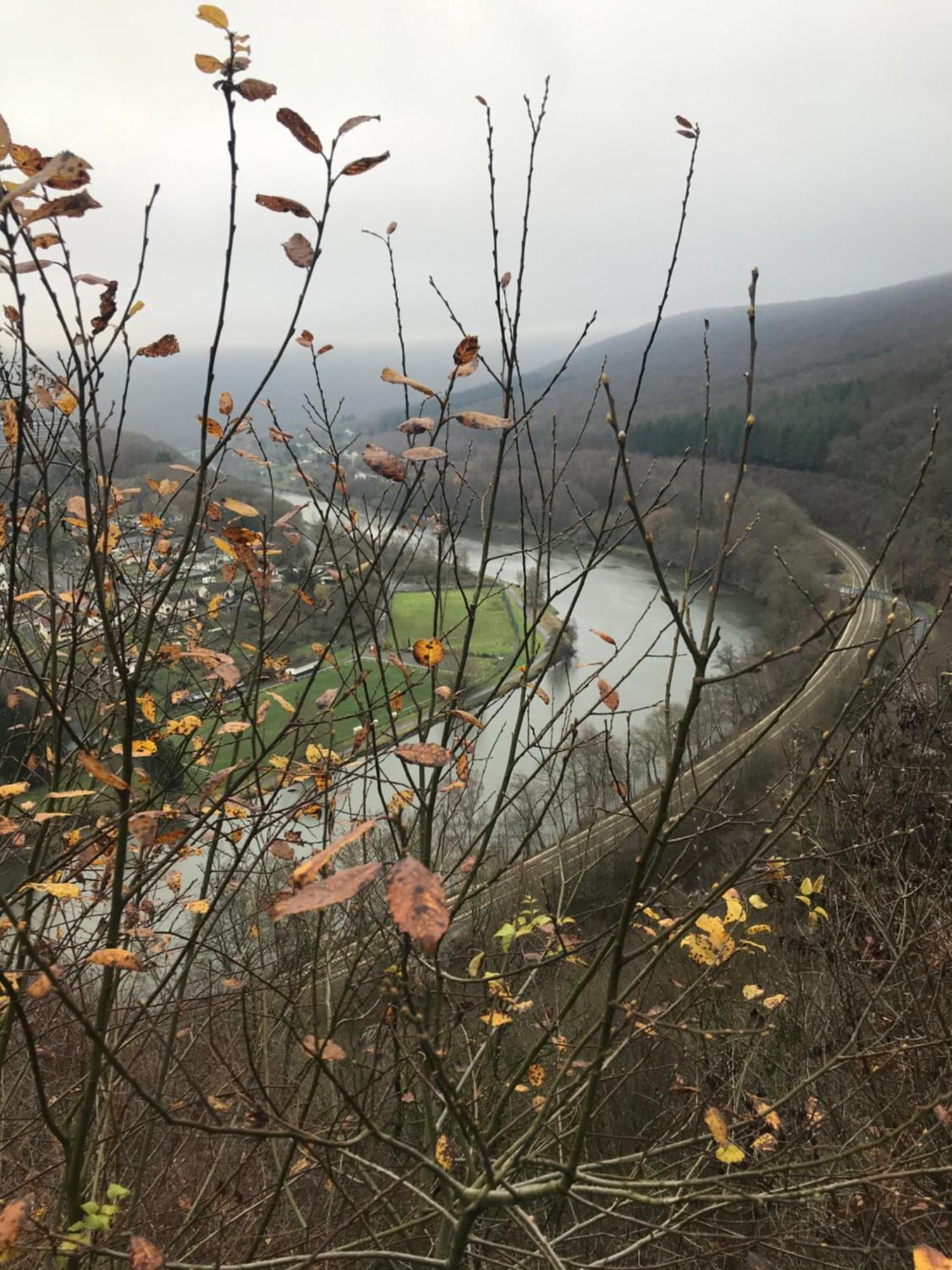 Gite Le Carmel Fumay Kültér fotó